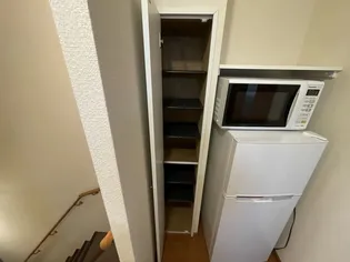 レオパレスグリーンハイツ2号館【2階】のその他画像