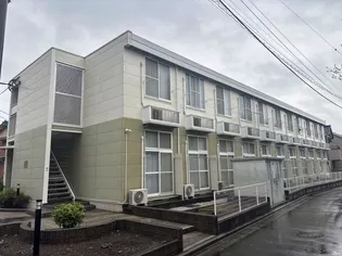 レオパレスプリステラTMの画像