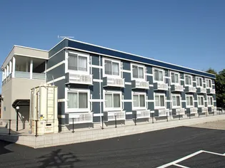 レオネクストスリムヒルズの画像