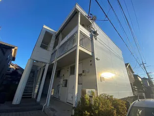 レオパレスみずほサードの画像