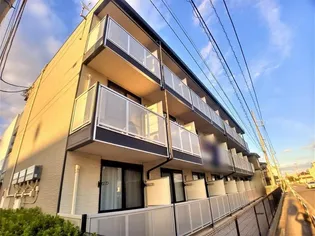 レオパレストルワジエームの画像