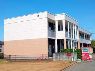 レオパレスグランシャリオの画像