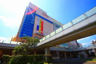 レオパレスサンライズ【1階】の周辺