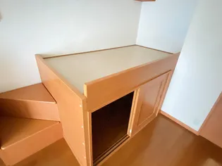 レオパレスサンライズ【1階】のその他画像