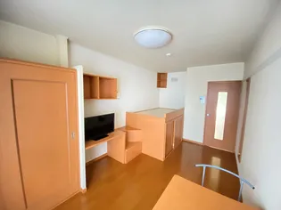 レオパレスサンライズ【1階】のその他画像