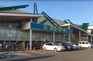 レオパレスサンライズ【2階】の周辺