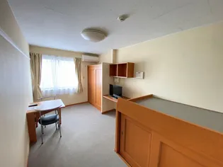 レオパレスサンライズ【2階】のその他画像