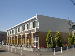 レオパレスサンライズ【2階】のその他画像