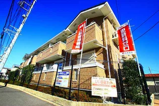 プラシード(PLACIDO)【2階】の外観