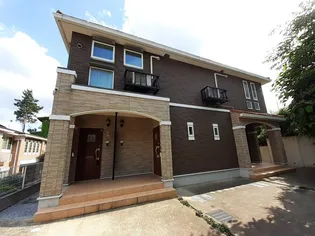 ブリーゼ霞台IIの画像