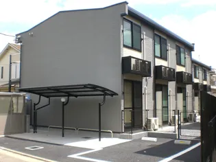 レオパレスレオーノIIIの画像