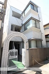 プラスム朝霞台【1階】の外観