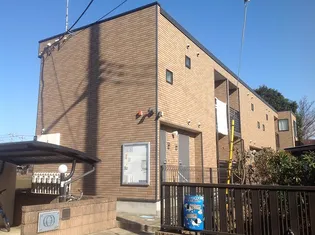 レオネクストサンパーク 三良【1階】の外観