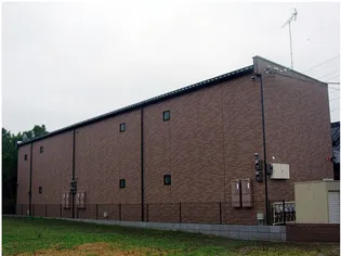 レオネクストサンパーク 三良【1階】の外観