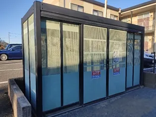 レオネクストサンパーク 三良【1階】のその他画像