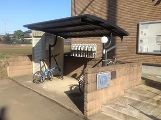 レオネクストサンパーク 三良【1階】のその他画像