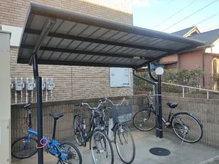 レオネクストサンパーク 三良【1階】のその他画像