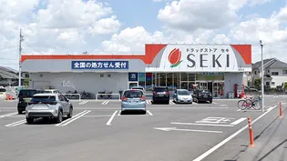 レオネクストサンパーク 三良【1階】の周辺