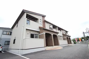 ジェルメ欅の画像