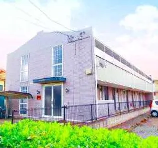 レオパレス欅の画像