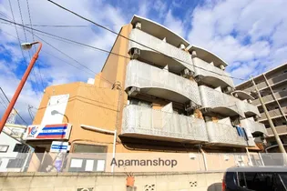 万代ビルの画像