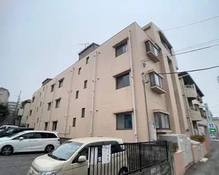 メゾンドYアンドYの画像