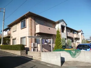 フェアリーウィステリア弐番館の画像