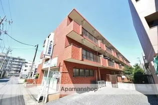 かつみマンションの画像