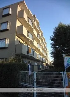 エスポワール新座の画像