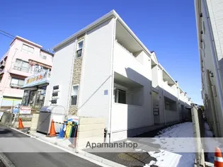 セレステ柳瀬川2号棟の画像