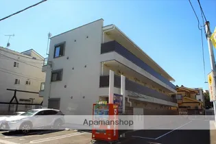 メイプルタウンⅡの画像