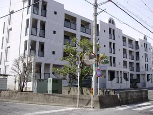 ハイツ南の画像