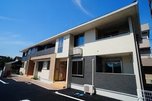 カーサ クアットロの画像