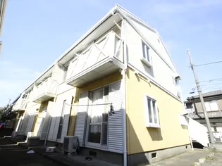 メゾン石原の画像