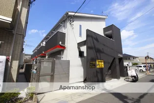 レオパレスウイローリバー 3の画像