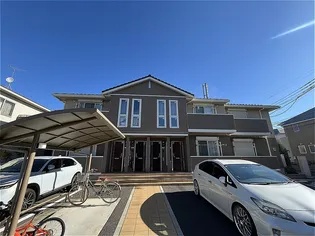 サンメゾンM'Sの画像