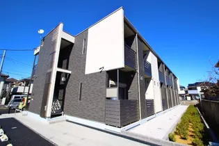 野火止IIの画像