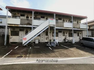 トーアコーポの画像