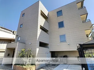 アトーレ上福岡マンションの画像