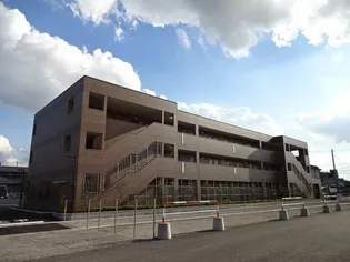 ベルグラース西大宮の画像