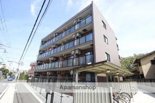 アルカディアIIIの画像
