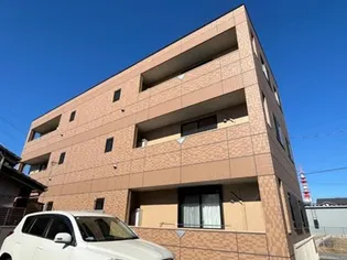 ヴィラ クレストの画像