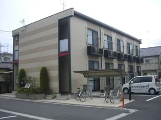 レオパレスリンダーホフの画像