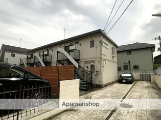 パークテラス志木の画像