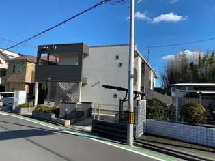 クレイノゾンネンブルーメ川越の画像