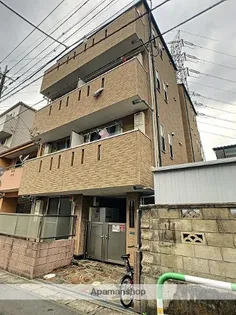 ファインビレッジ朝志ヶ丘の画像