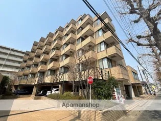 INOVE朝霞青葉台の画像