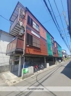 メゾン大竹A棟の画像