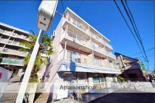 リディアメゾン川越の画像