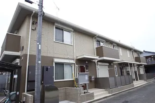 SUN MAISON K'Sの画像